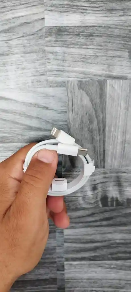 Cable Iphone Tipoc - Iphone