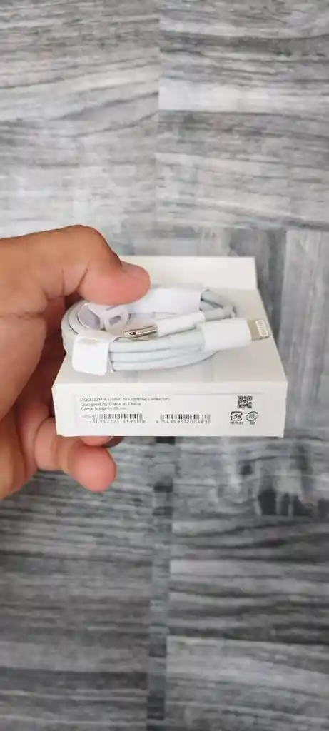 Cable Iphone Tipoc - Iphone