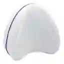 Almohada Para Piernas Ortopédica Tipo Corazón