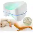 Almohada Para Piernas Ortopédica Tipo Corazón