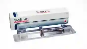 Bvit Ht Jeringa Prellenada X 1und