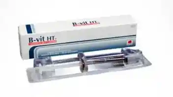 Bvit Ht Jeringa Prellenada X 1und