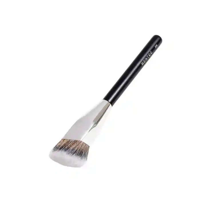 Brocha Para Base Y Contorno Montoc B58