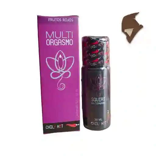 Lubricante Anal Y Dilatador Expand Gel 30ml
