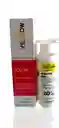 Tinte 7,1 Rubio Medio Ceniza Yellow