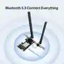 T.red Mercusys Ma80xe Wifi Bluetooth Ax3