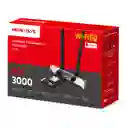 T.red Mercusys Ma80xe Wifi Bluetooth Ax3