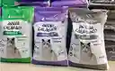 Arena Calabaza Pet Aroma Rosas 25 Kilos