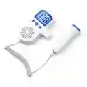 Pulsómetro Doppler Para Bebés Y Embarazadas Azul