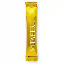 Vitafer Sachet Unidad 10ml