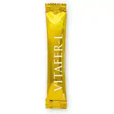 Vitafer Sachet Unidad 10ml
