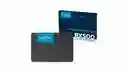 Disco Ssd 1000gb Crucial Bx500 3d Nand Sata 2.5
