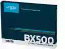 Disco Ssd 1000gb Crucial Bx500 3d Nand Sata 2.5