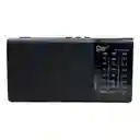 Radio Lindo Vitange Clasico Finca Rural Abuelito Am/fm Beck Play Bp-r021usb