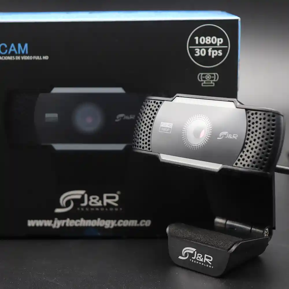 Webcam Hd