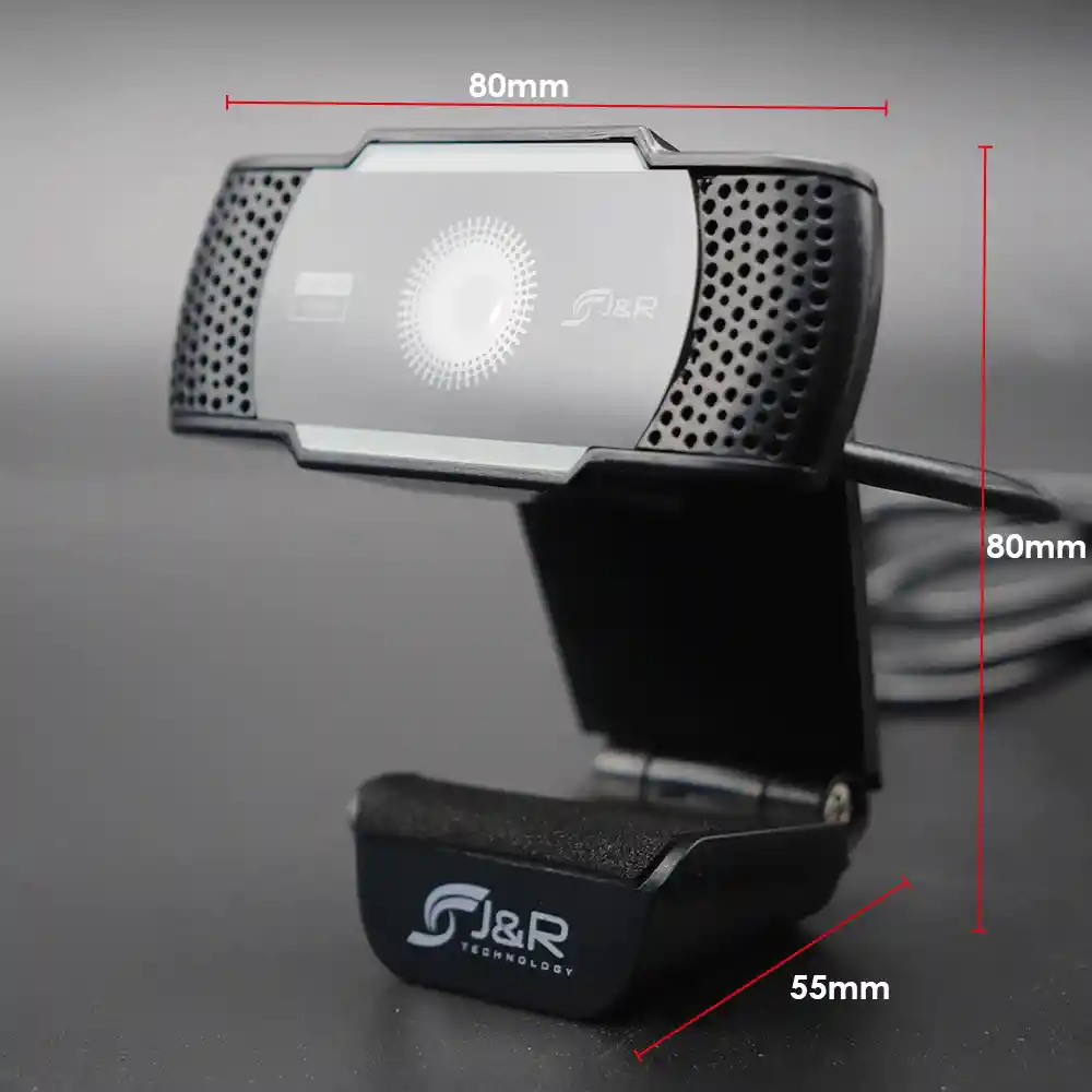 Webcam Hd