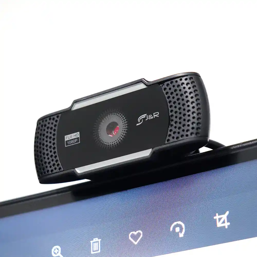 Webcam Hd