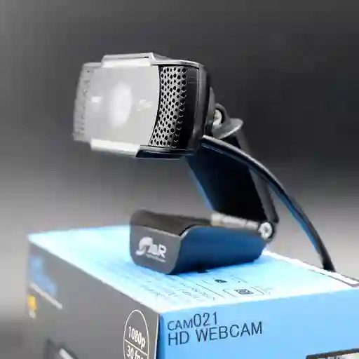 Webcam Hd