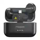 Maono Microfono Wm650 Pc2 Series Color Negro