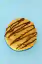 Galleta Clasica Con Nutella