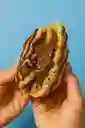 Galleta Clasica Con Nutella