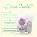 Kit Coconut Cocktail Filaj Beauty Mantequilla, Splash Y Exfoliante