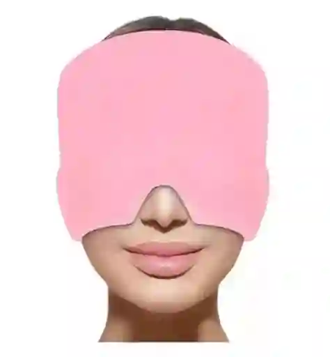 Gorro En Gel Para Migraña