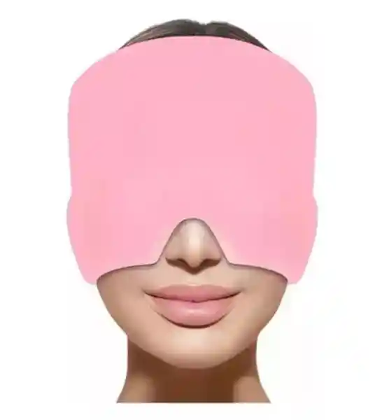 Gorro En Gel Para Migraña