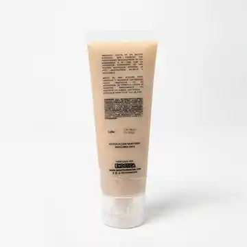 Crema Corporal