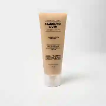 Crema Corporal