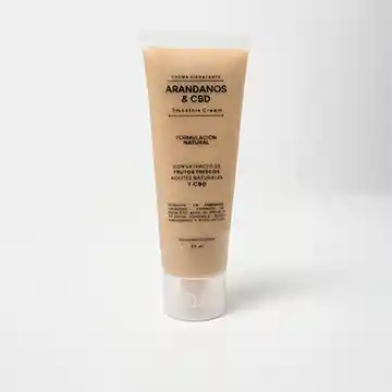 Crema Corporal