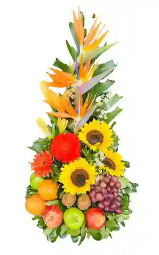 Ramo Tropi Frutero