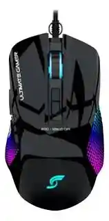Mouse Gamer Serenity