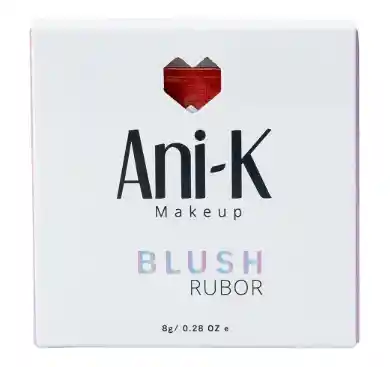 Rubor Blush Tono Selena #03 - Ani-k