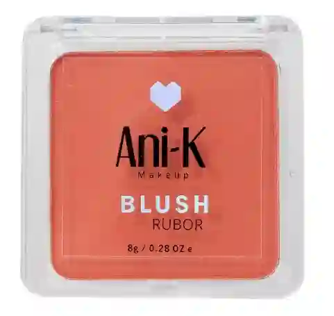 Rubor Blush Tono Selena #03 - Ani-k