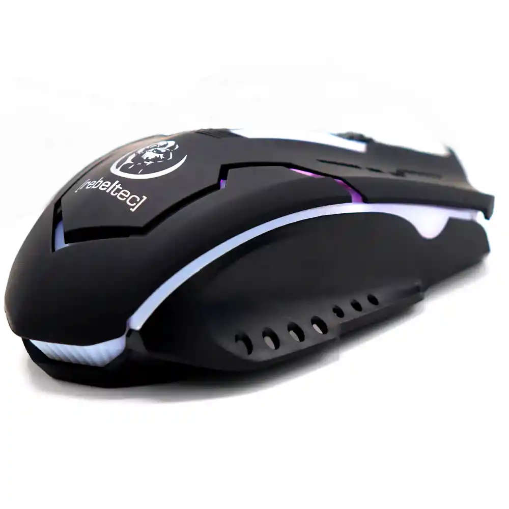 Mouse Gamer 4d