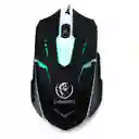 Mouse Gamer 4d
