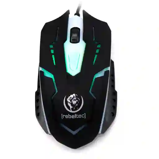 Mouse Gamer 4d