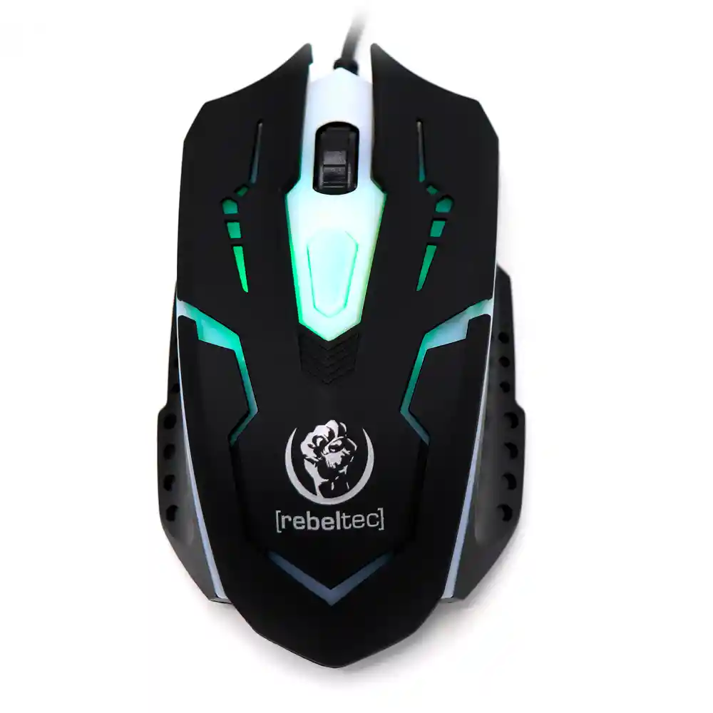 Mouse Gamer 4d