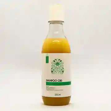 Shampoo + Cbd