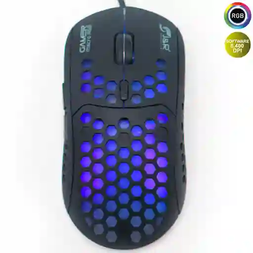 Mouse Gamer 6d