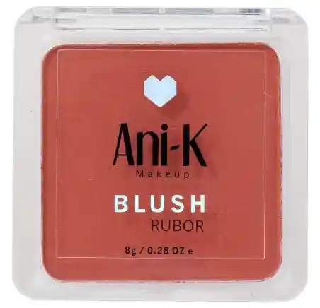 Rubor Blush Tono Becca #06 - Ani-k