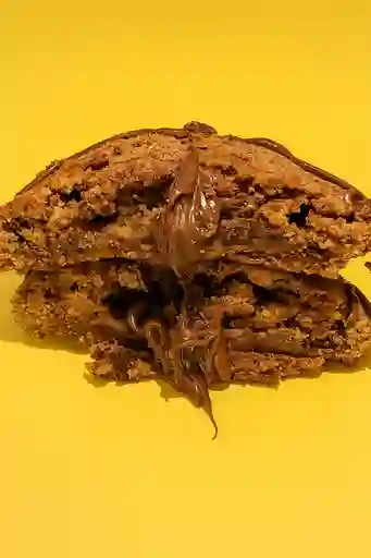 Galleta De Milo