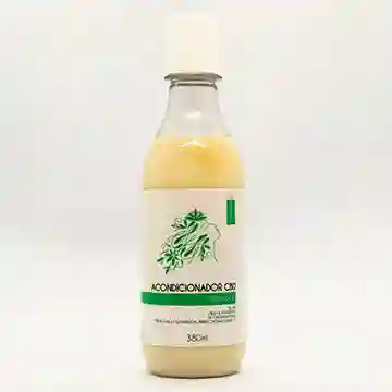 Acondicionador + Cbd