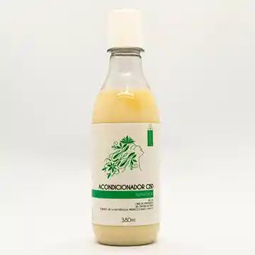 Acondicionador + Cbd