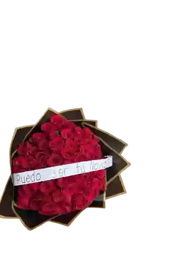 Rosas Rojas Para Mi Amor