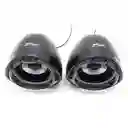 Parlantes Premium J5227