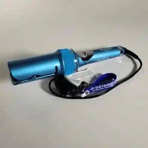Rizador Automatico Babyliss