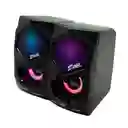 Parlantes Gamer J5213