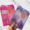 Kit De Brohas+ Borlas